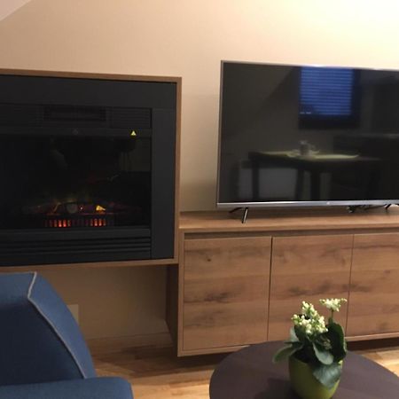 Nideho Estate Apartmani Zlatibor Værelse billede