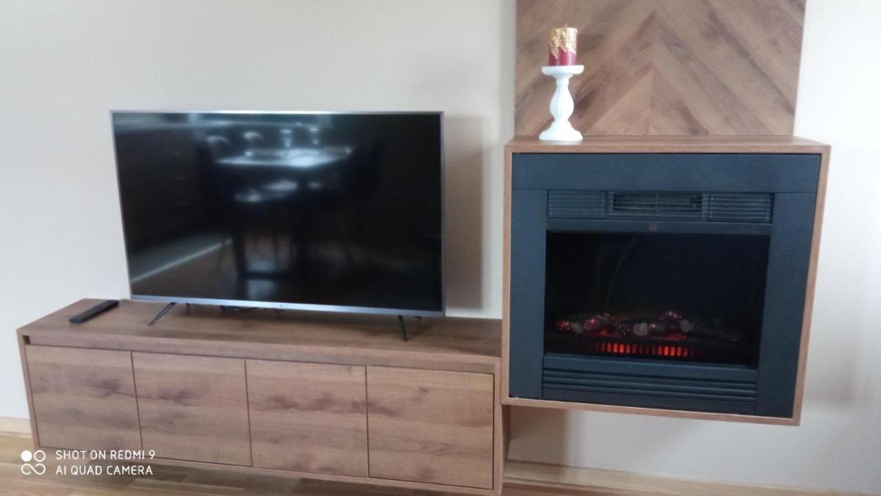 Nideho Estate Apartmani Zlatibor Eksteriør billede