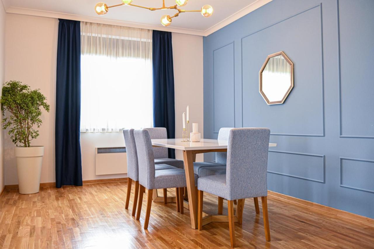 Nideho Estate Apartmani Zlatibor Eksteriør billede