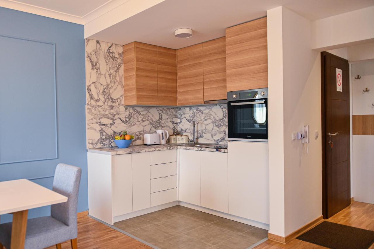 Nideho Estate Apartmani Zlatibor Eksteriør billede