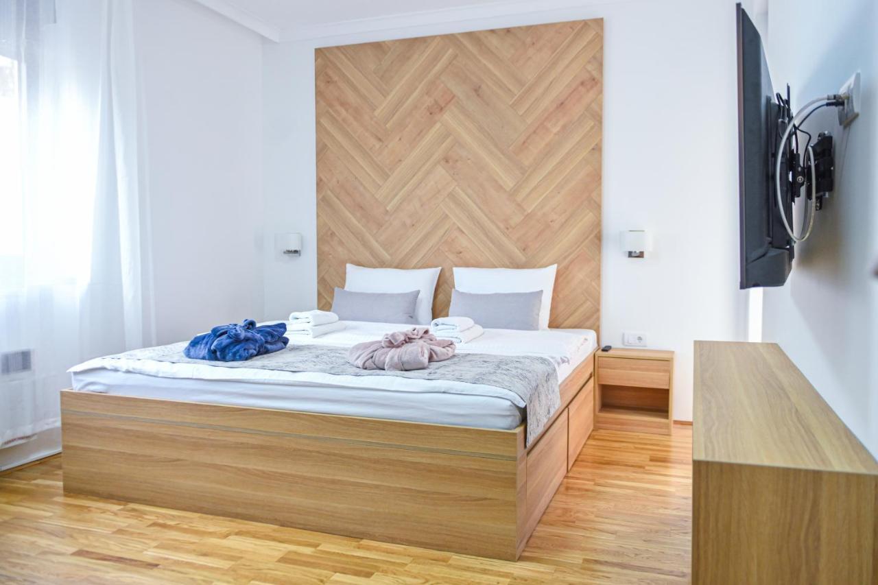 Nideho Estate Apartmani Zlatibor Eksteriør billede