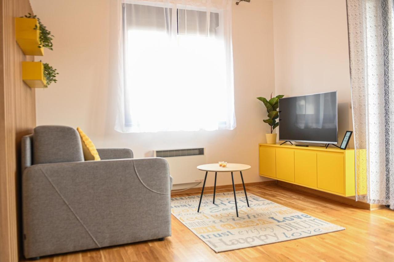 Nideho Estate Apartmani Zlatibor Eksteriør billede