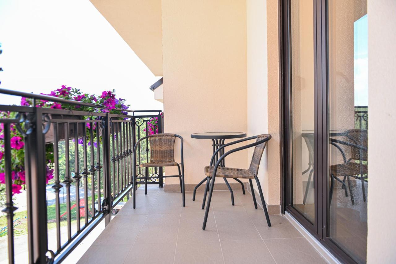Nideho Estate Apartmani Zlatibor Eksteriør billede