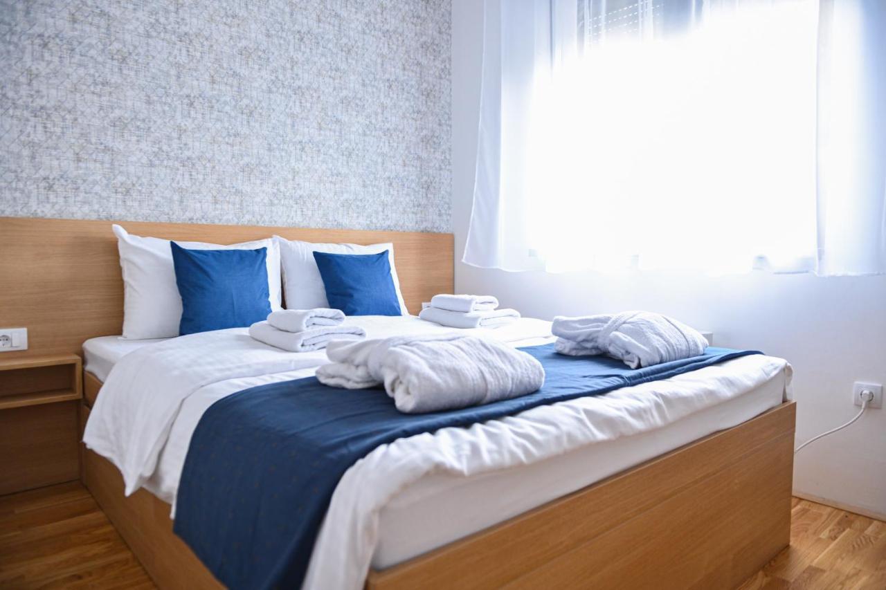 Nideho Estate Apartmani Zlatibor Eksteriør billede