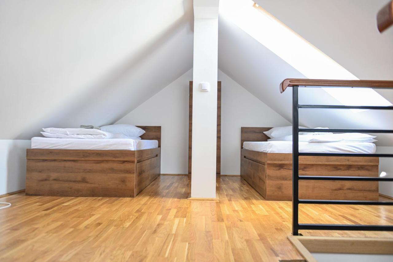 Nideho Estate Apartmani Zlatibor Eksteriør billede