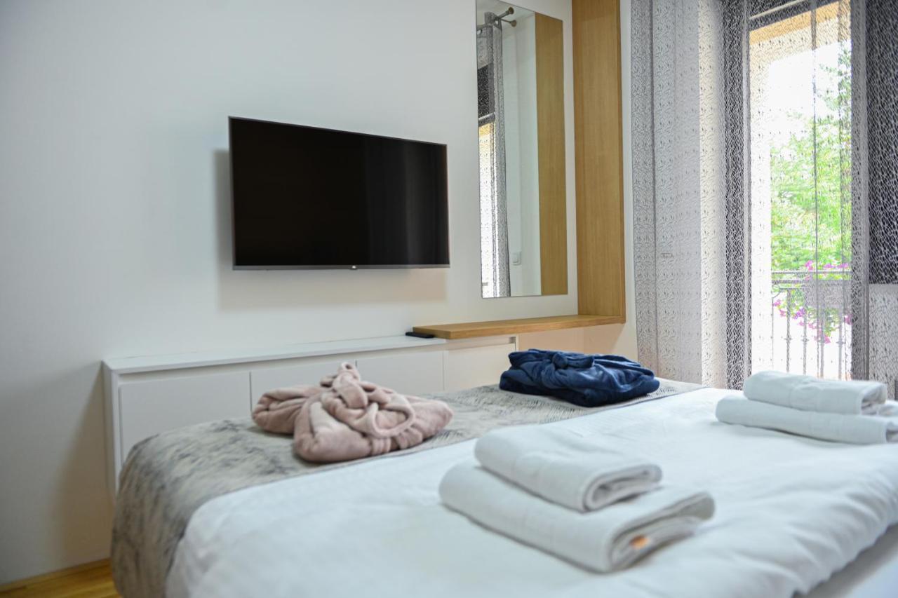 Nideho Estate Apartmani Zlatibor Eksteriør billede
