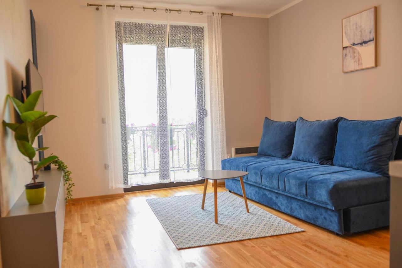 Nideho Estate Apartmani Zlatibor Eksteriør billede