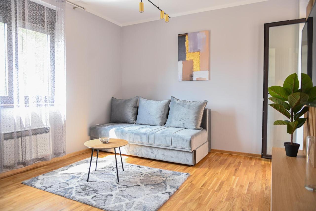 Nideho Estate Apartmani Zlatibor Eksteriør billede
