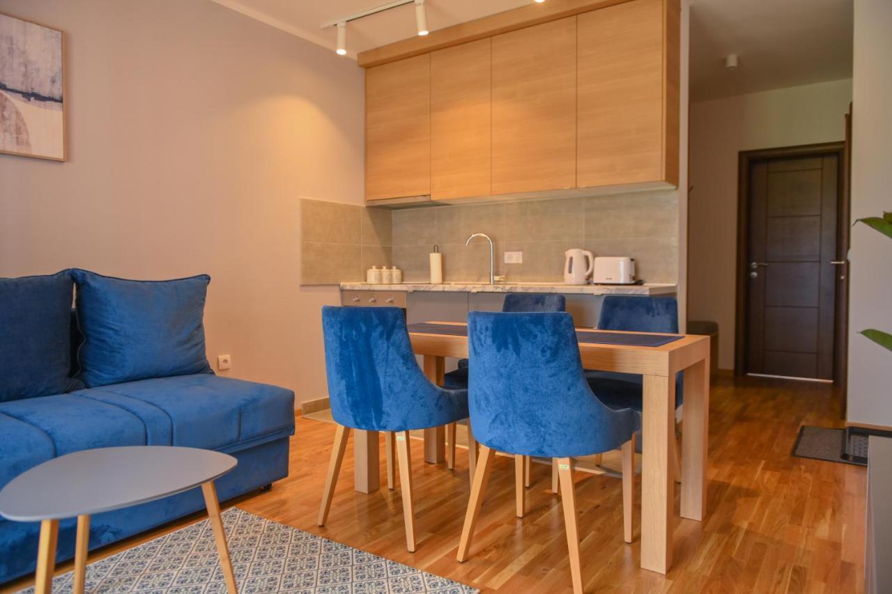 Nideho Estate Apartmani Zlatibor Eksteriør billede