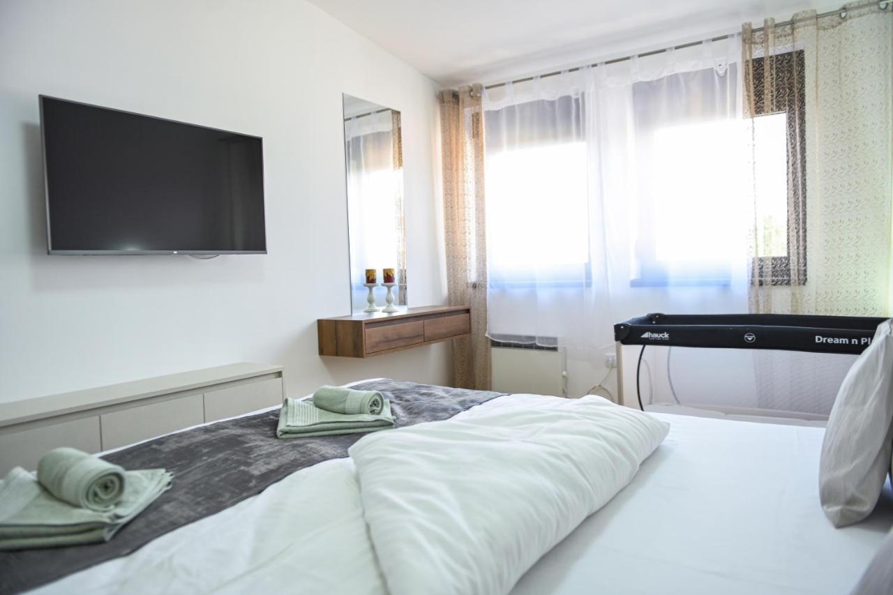 Nideho Estate Apartmani Zlatibor Eksteriør billede