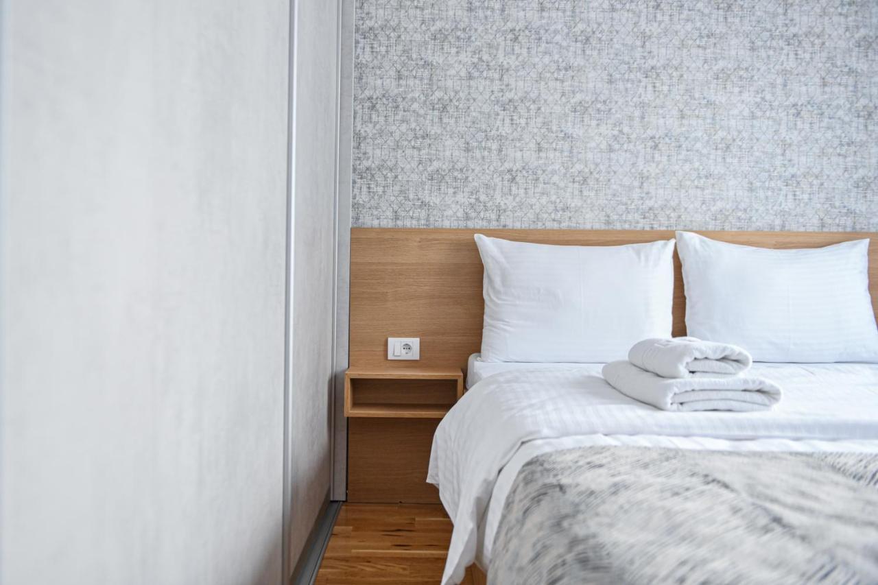 Nideho Estate Apartmani Zlatibor Eksteriør billede