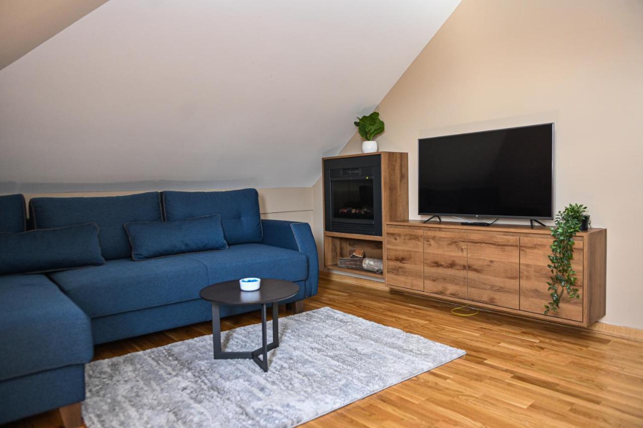 Nideho Estate Apartmani Zlatibor Eksteriør billede
