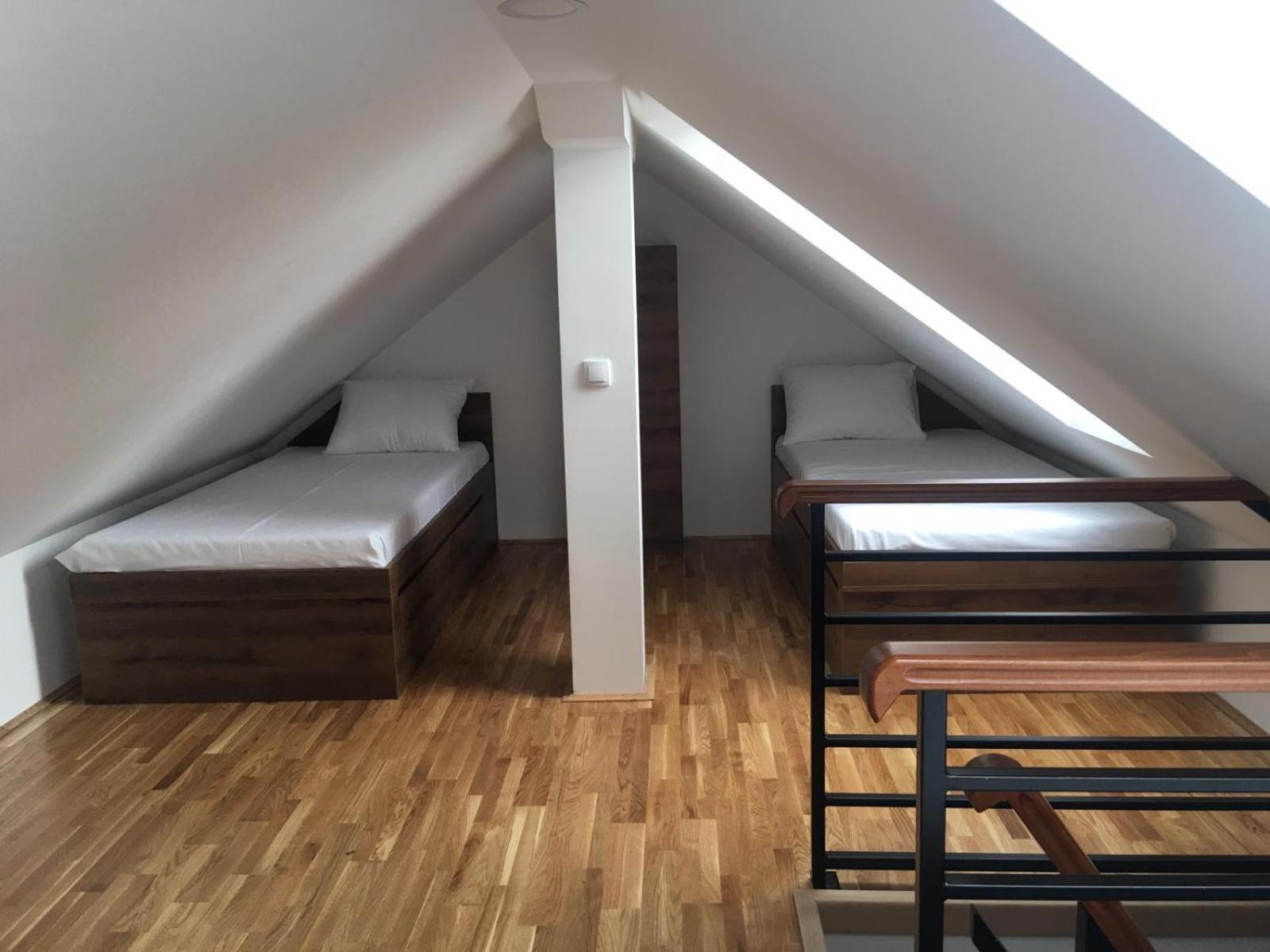 Nideho Estate Apartmani Zlatibor Værelse billede