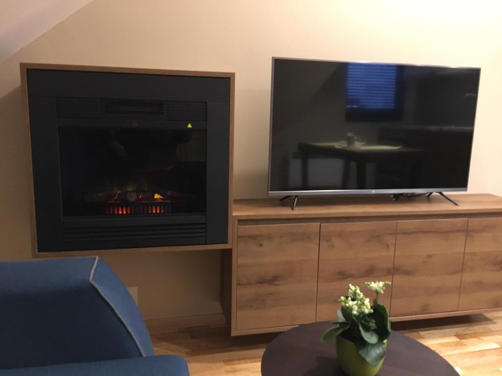 Nideho Estate Apartmani Zlatibor Værelse billede