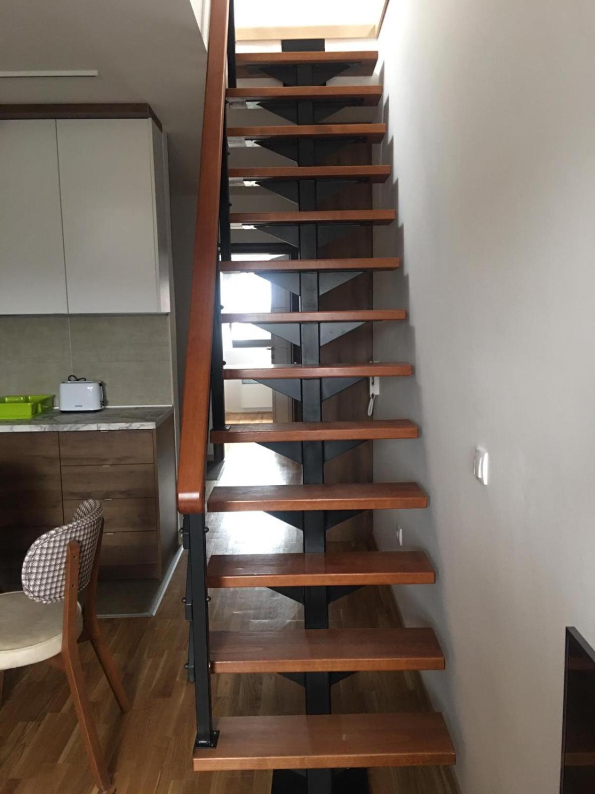 Nideho Estate Apartmani Zlatibor Værelse billede