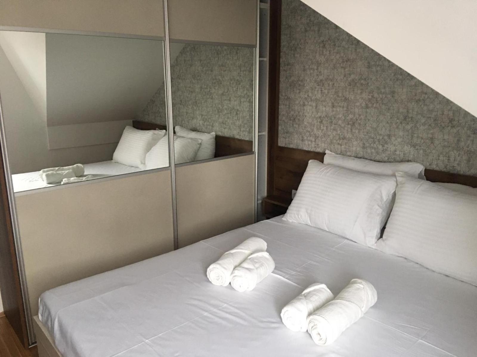 Nideho Estate Apartmani Zlatibor Værelse billede