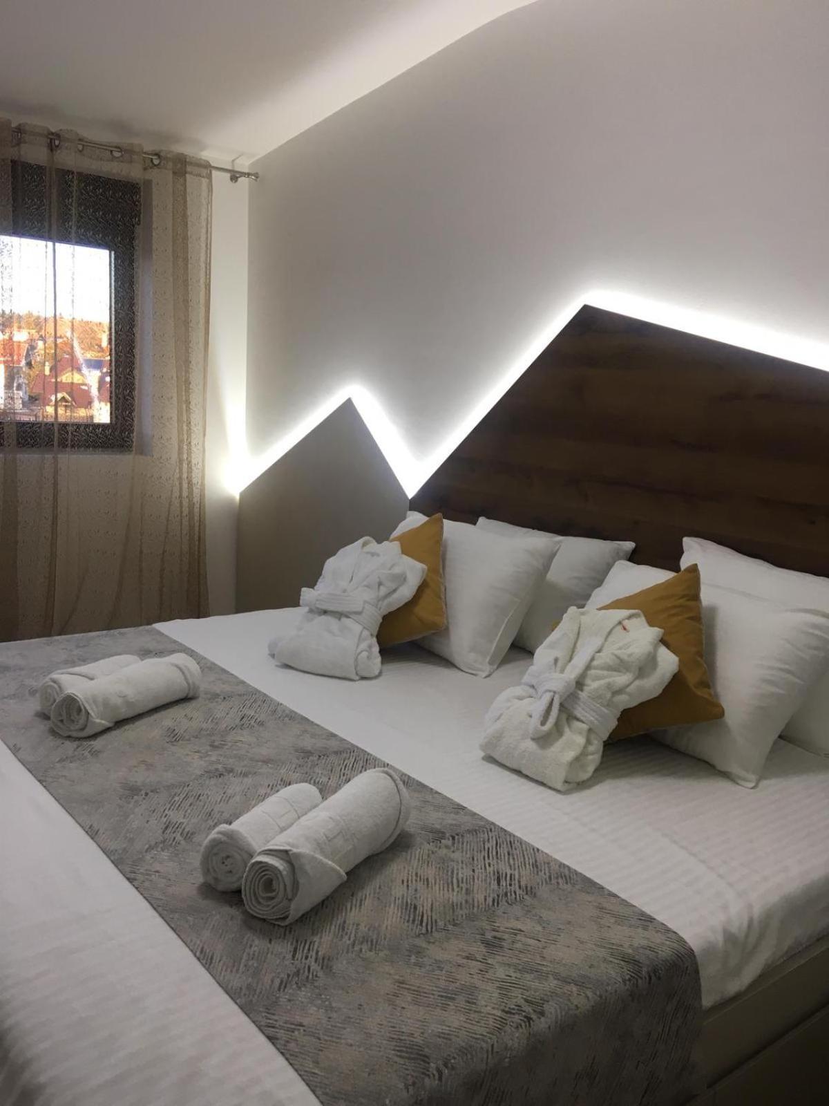 Nideho Estate Apartmani Zlatibor Værelse billede