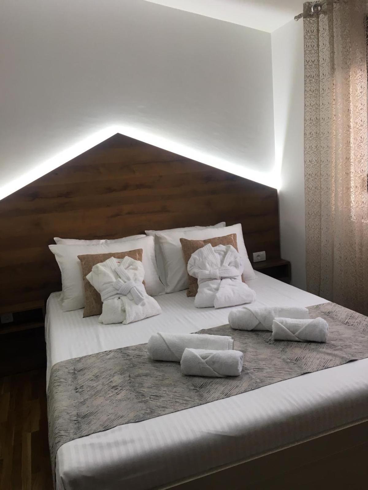 Nideho Estate Apartmani Zlatibor Værelse billede