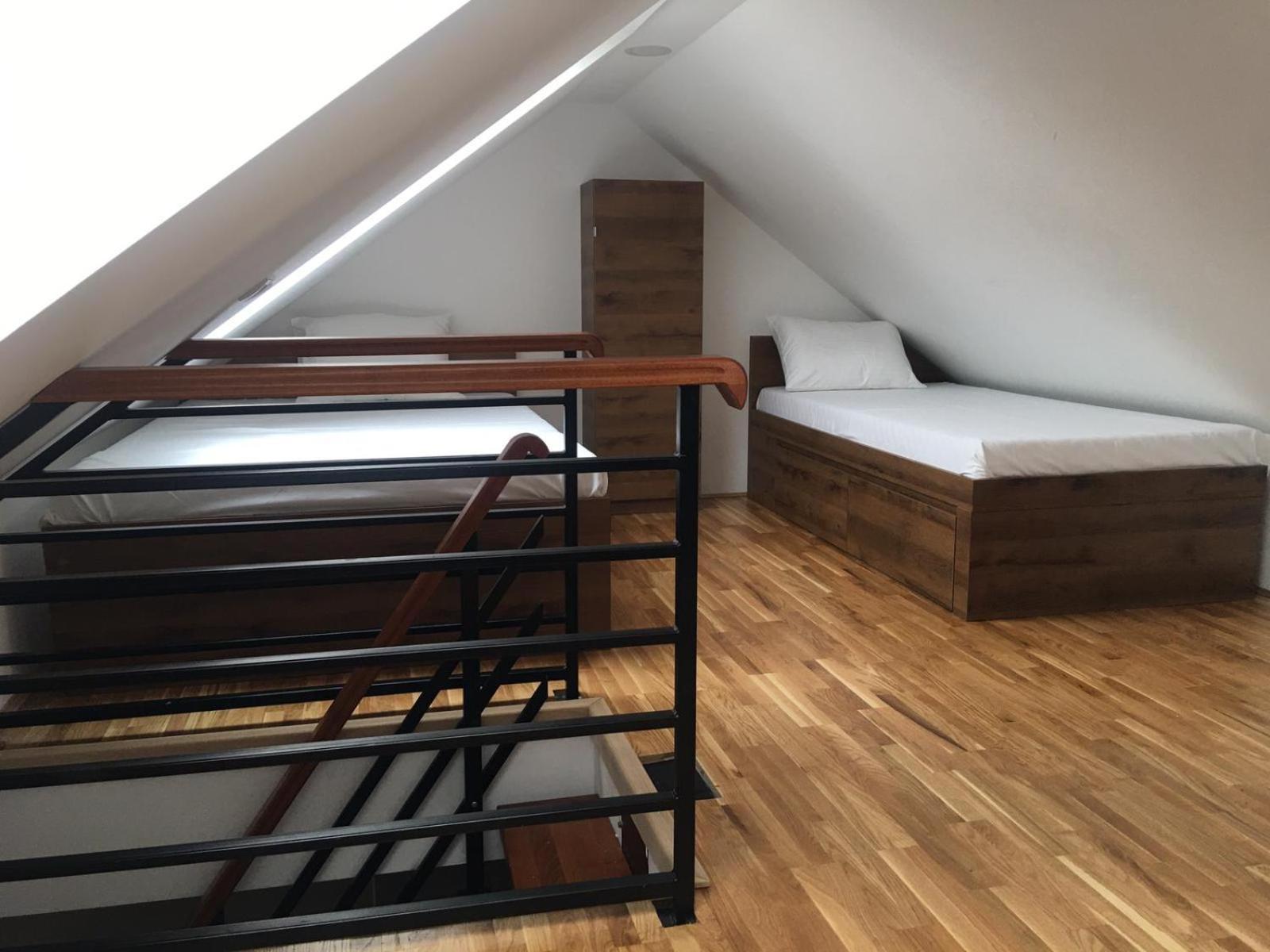 Nideho Estate Apartmani Zlatibor Værelse billede