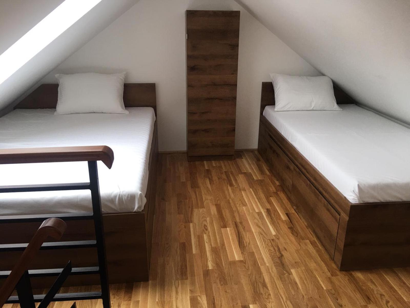 Nideho Estate Apartmani Zlatibor Værelse billede
