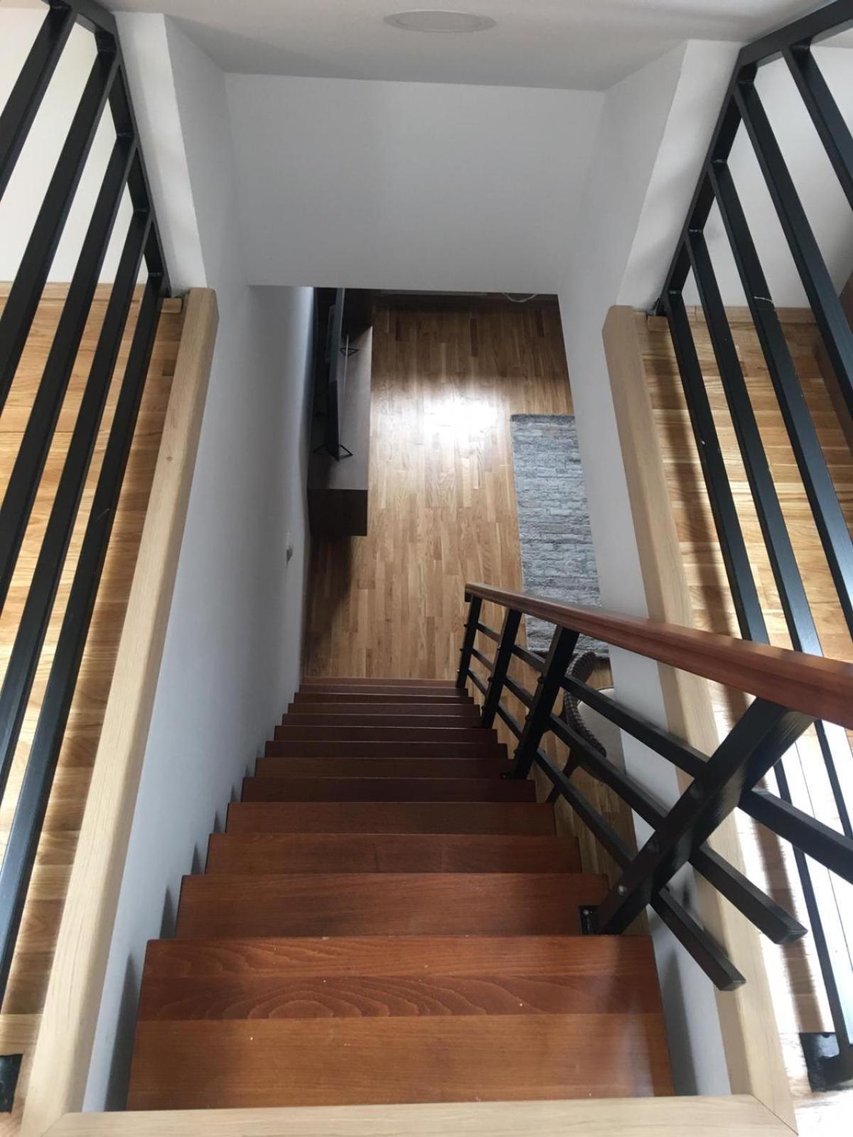 Nideho Estate Apartmani Zlatibor Værelse billede