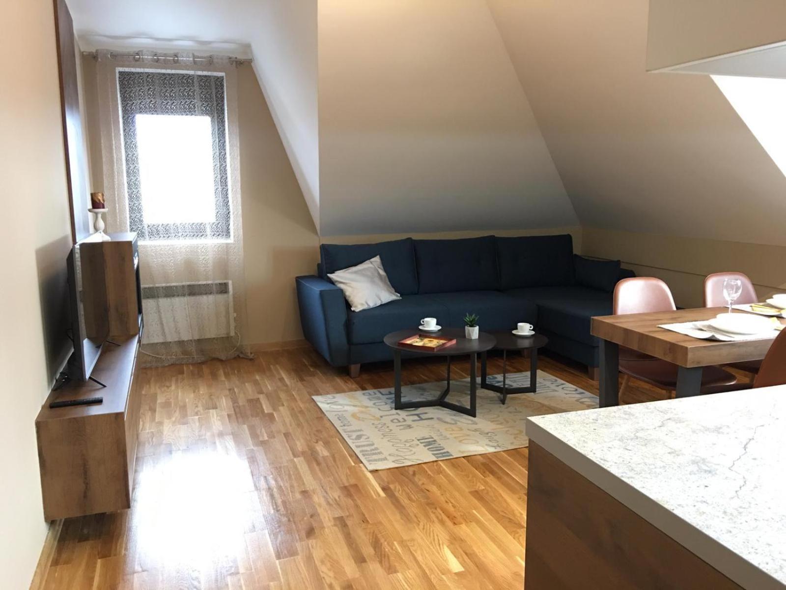 Nideho Estate Apartmani Zlatibor Værelse billede